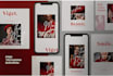 design social media banners