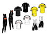 design cycling jersey and apparels