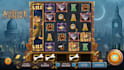 create art for slot games