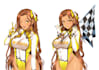 make ecchi and cute anime nsfw