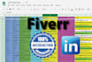 do linkedin lead generation in 24 hours
