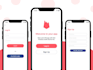 develop mobile app mobile app ui design in swift storyboard xib swiftui