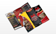 design restaurant menu, food flyer, price list, TV screen digital menu board