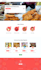 develop full PHP website