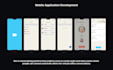 design develop and deploy mobile and backend applications