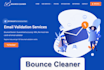 bounce cleaner is a great way to protect your sender reputation for email market