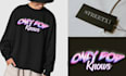 do urban streetwear tshirt design for your clothing brand