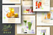 design social media banners and video ads