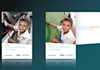 make 2 Eyecatching professional logo for your Company or Website within 24hours
