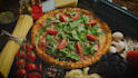 create food delivery promo video