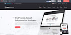 convert psd, image, pdf to responsive html css bootstrap website