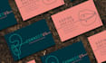 do luxury business card design