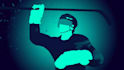 make amazing hockey intro animation