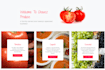 create any kind of clean, responsive, professional website