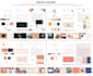 design a logo , social media kit and branding