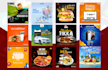 do social media design