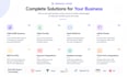 build a custom laravel web app or saas platform