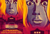 illustrate iconic vector movie posters and cinematic artwork