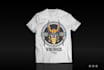 design custom tshirts and merchandise  for screen print