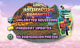 terraform a fantastic minecraft map