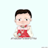 draw a cartoon with my style