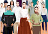 design professional uniforms for hotels and occupations