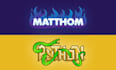 design a stunning title logo for your video game