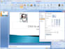 design a modern and clean animated powerpoint presentation