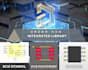 create integrated libraries for altium or eagle cad or kicad