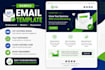 send bulk emails and email marketing services