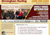 provide Birmingham Roofing Services
