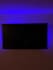 tv mounting and led lights