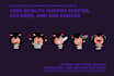 create cool custom twitch and discord emotes or sub badges