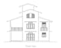 do site floor plans, sections, elevations, and detailed drawings
