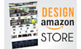 design amazon storefront or ebay shop design