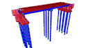 design civil engineering structures