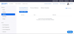 setup webinar in easywebinar, gotowebinar, zoom