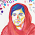 create a true colours portrait