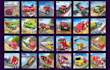 design premium 2d 3d mobile game and app icons