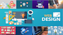design responsive static web pages using html,css, bootstrap