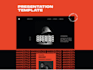 design professional animated powerpoint  presentation