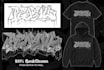 design a graffiti logo