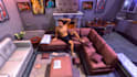 design 3d game environment in unity or unreal engine
