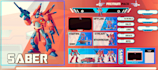 craft custom animated twitch stream overlays,logo,banner and emotes