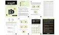 create amazing brochures, flyers, advertisements