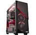 create a custom computer parts list based on your needs