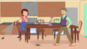 create pest control service commercial promo video