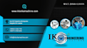 design a professional and modern business card design