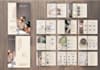 design professional brochures, annual reports, catalogs, portfolios