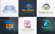 edit, fix, vectorize, high quality, revamp, update, modify, and redesign logo